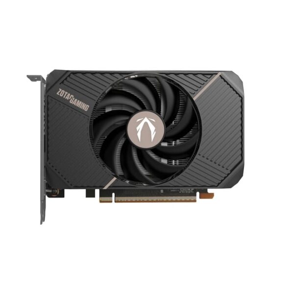 ZOTAC GAMING GeForce RTX 5060 SOLO