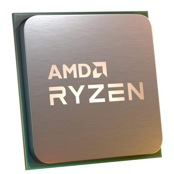 AMD Ryzen 3 4100 Desktop Processor 4 Cores up to 4.0GHz (100-100000510BOX)