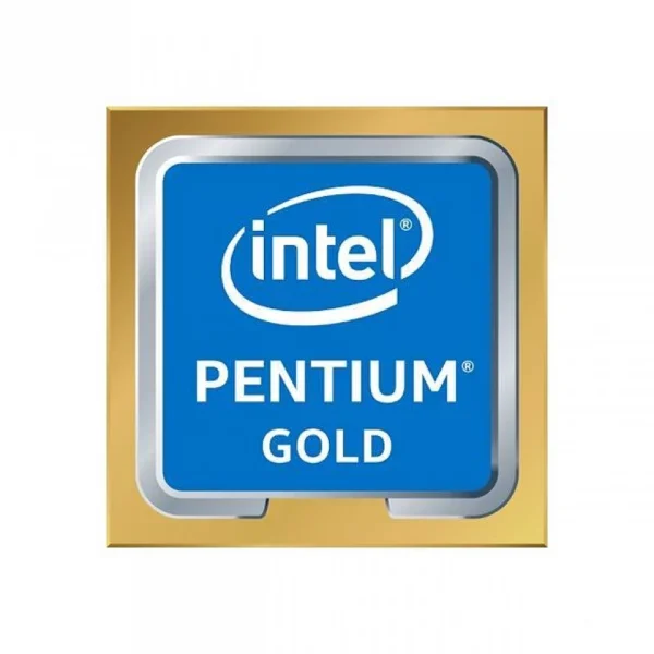 Intel Pentium Gold G5400 Dual Core 8th Generation Processor (3.7GHz/ LGA1151/ 4MB Cache)