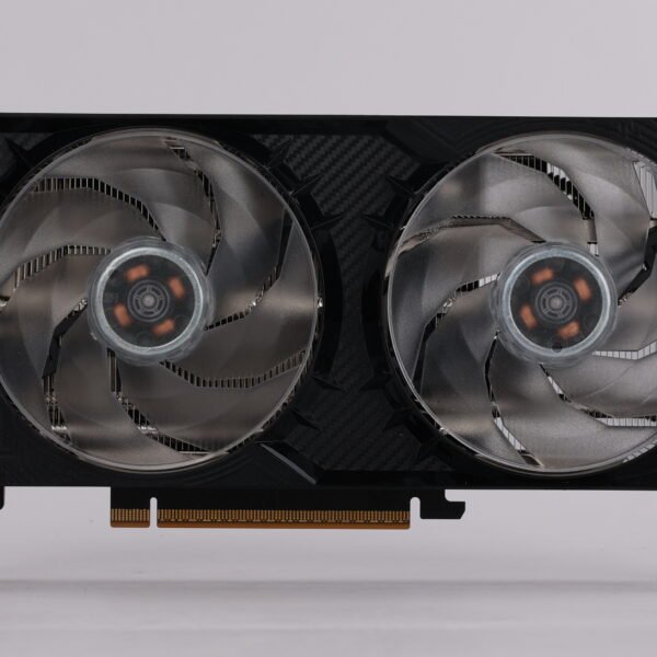 GALAX Geforce RTX 5060 8GB GDDR7 1-Click OC Dual Fan Graphics card computer mega it