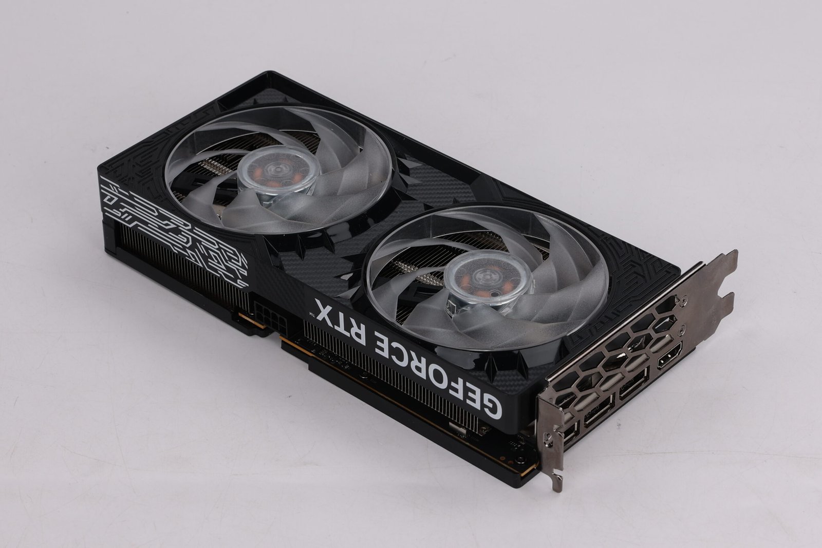 GALAX Geforce RTX 5060 8GB GDDR7 1-Click OC Dual Fan Graphics card 3 GALAX Geforce RTX 5060 8GB GDDR7 1-Click OC Dual Fan Graphics card computer mega it